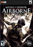 Medal of honor: Airborn